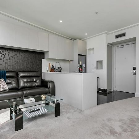 Apartament Penthouse Premier Auckland Zewnętrze zdjęcie