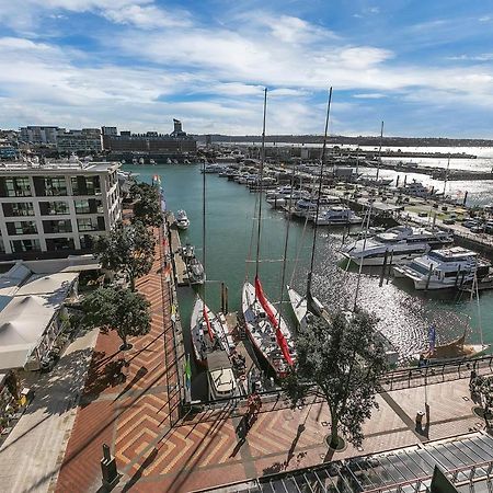 Apartament Penthouse Premier Auckland Zewnętrze zdjęcie