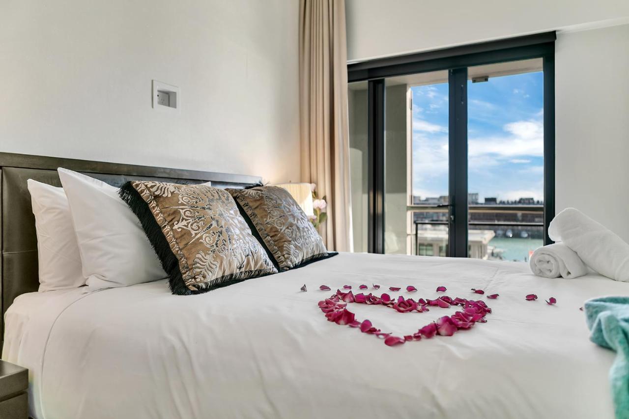 Apartament Penthouse Premier Auckland Zewnętrze zdjęcie
