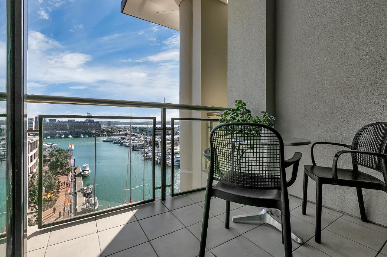 Apartament Penthouse Premier Auckland Zewnętrze zdjęcie